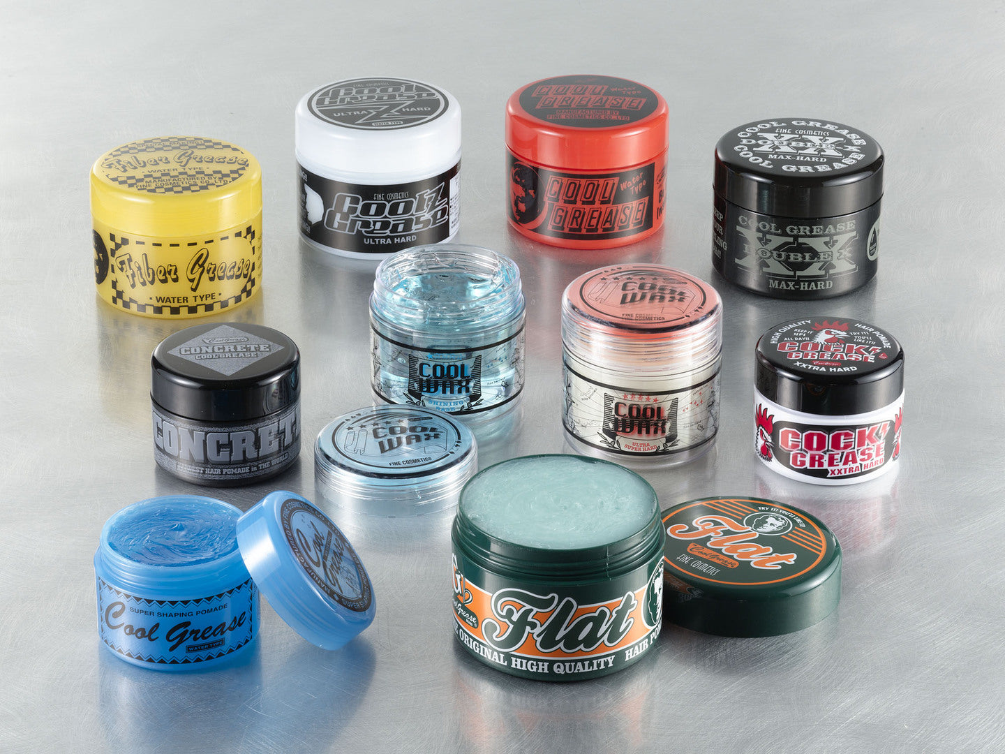 Wax / Balm – Shear World
