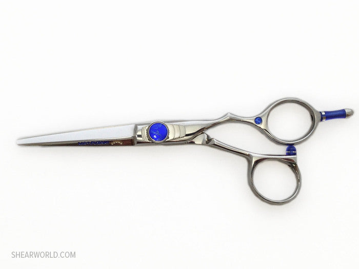 Matsuzaki 5 Star - Aiken Crane-style Scissor – Shear World