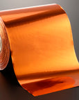 5lb COLOR Roll Foil - MEDIUM (.0006" thick)