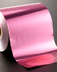 5lb COLOR Roll Foil - EXTRA LIGHT (.00045" thick)