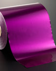 5lb COLOR Roll Foil - MEDIUM (.0006" thick)