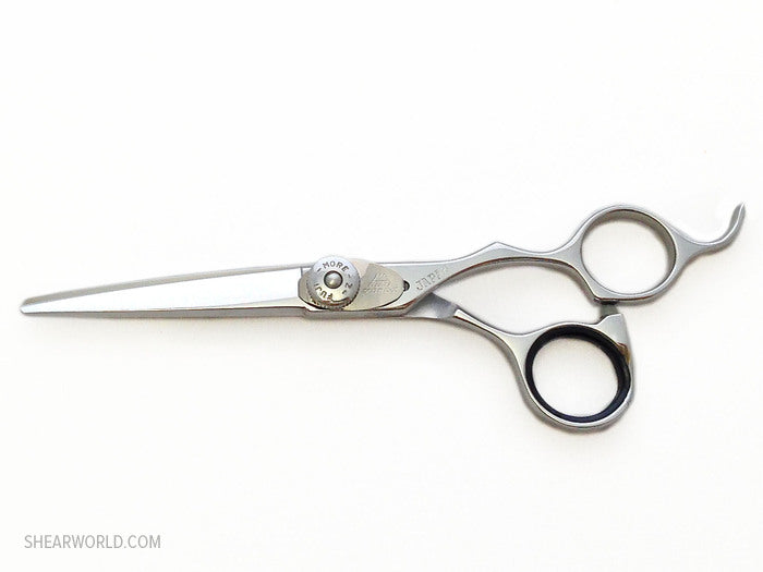 Fuji More-Z - Offset Scissor – Shear World