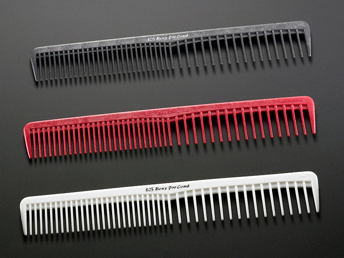 Beuy Pro - #105 Cutting Comb 7