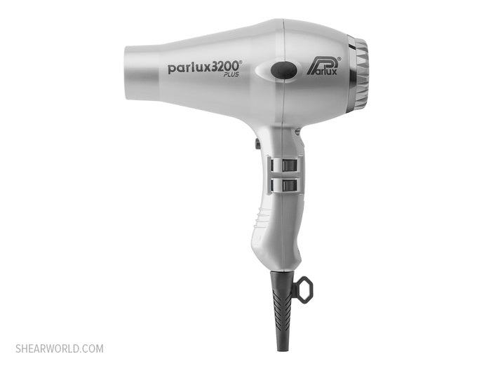 Parlux 3200 Plus Hair Dryer – Shear World