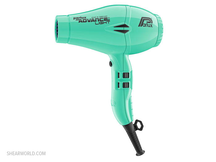 Parlux Advanced Light / Ceramic & Ionic Technology Hair Dryer