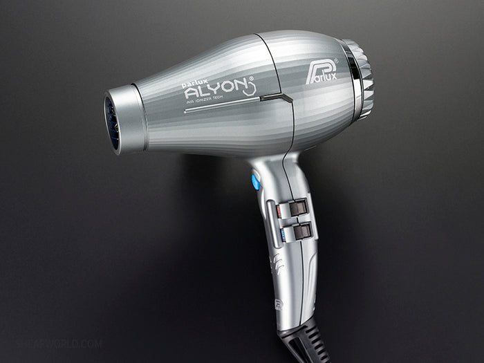 Parlux New Alyon / Air Ionizer Technology Hair Dryer – Shear World