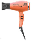 Parlux New Alyon / Air Ionizer Technology Hair Dryer