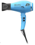 Parlux New Alyon / Air Ionizer Technology Hair Dryer