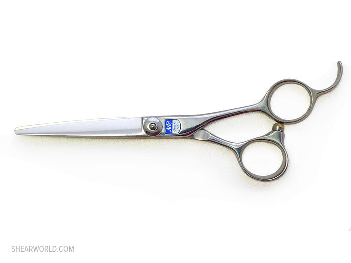 Nic Queen Cobalt - Barbering Scissor – Shear World