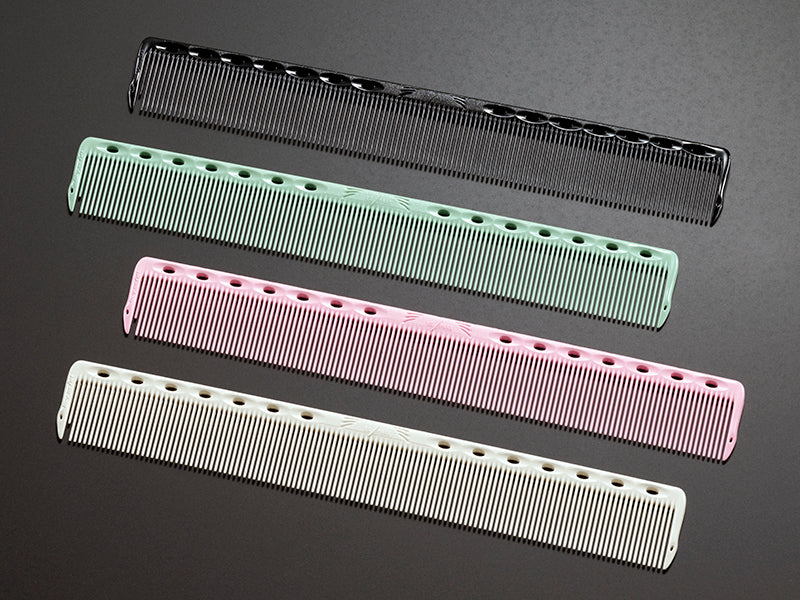 YS Park #339 Fine Tooth Cutting Comb (EF339) – Shear World