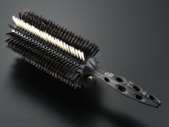 YSパーク エクストラロング スタイラー YS-110EL2 ヘアブラシ YSパーク エクストラロング スタイラー YS-110EL2 ヘアブラシ