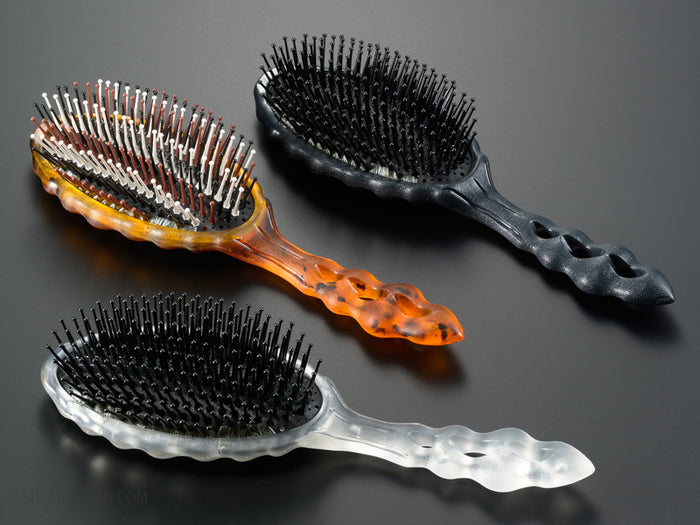 YS Park Aerozaurus Paddle Brush – Shear World