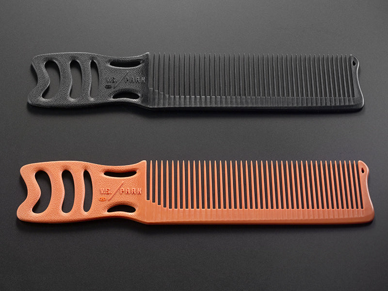 YS Park Mambo Series Hard Type Comb #H246 – Shear World
