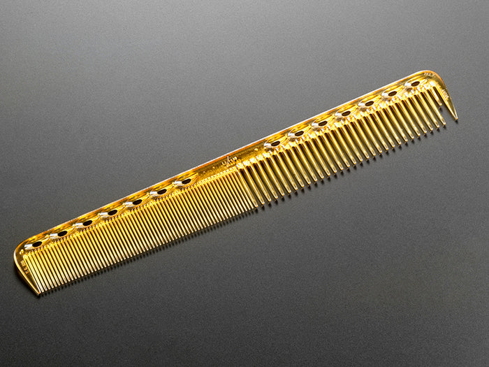 YS Park #339 Basic Cutting Comb – Shear World