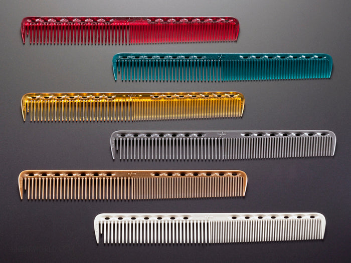 YS Park #339 Basic Cutting Comb – Shear World