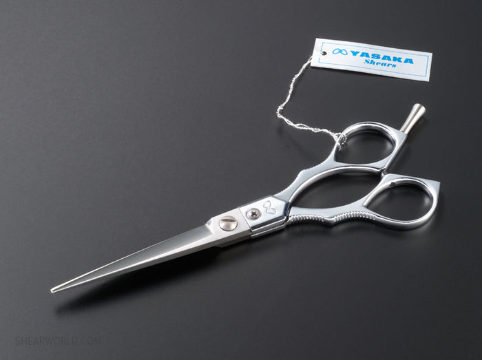 Yasaka Straight-Handled Scissor – Shear World