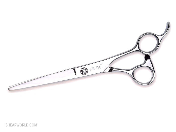 PHX – Japan A4 Hitachi 440C – Shear World