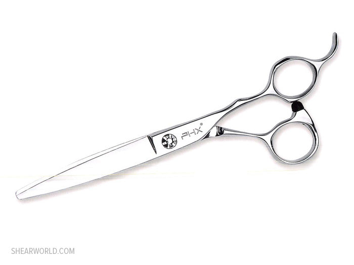 PHX – Japan A6 Wide Offset Handle Shear – Dry Cut – Shear World