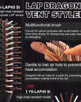 YS Park Lap Air Dragon Air Styler