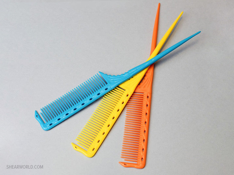 YS Park Perm Comb – Shear World