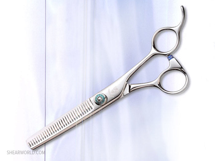 Matsuzaki 4 Star - 30 Tooth Thinning Scissor (VDI) – Shear World