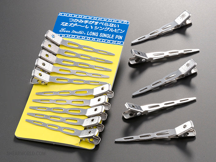 Ever Mate Long Single Pin - 6 pack – Shear World