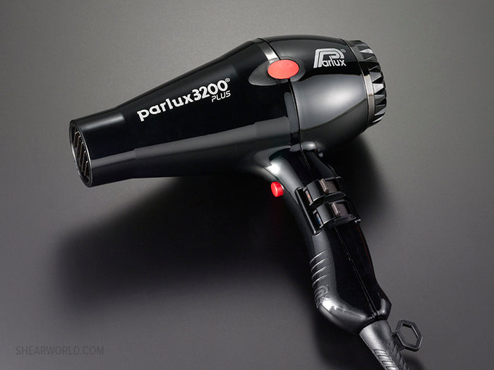 Parlux 3200 Plus Hair Dryer – Shear World