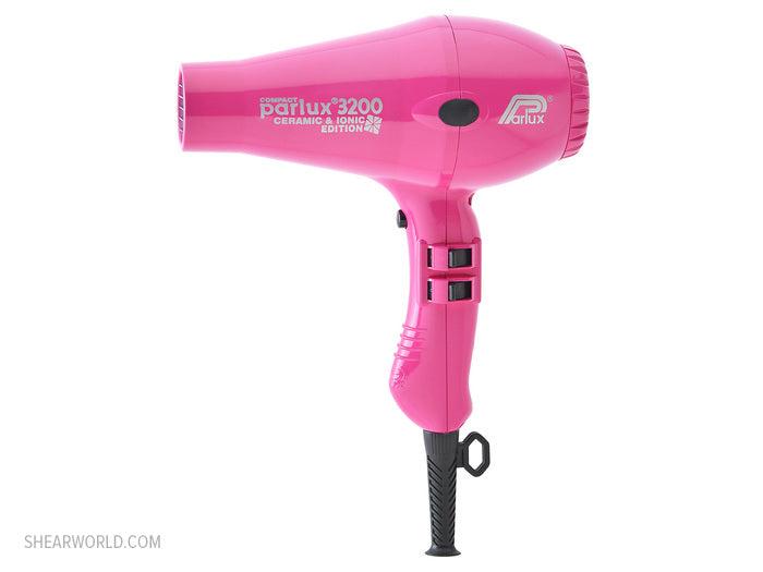 Parlux 3200 Plus Hair Dryer – Shear World