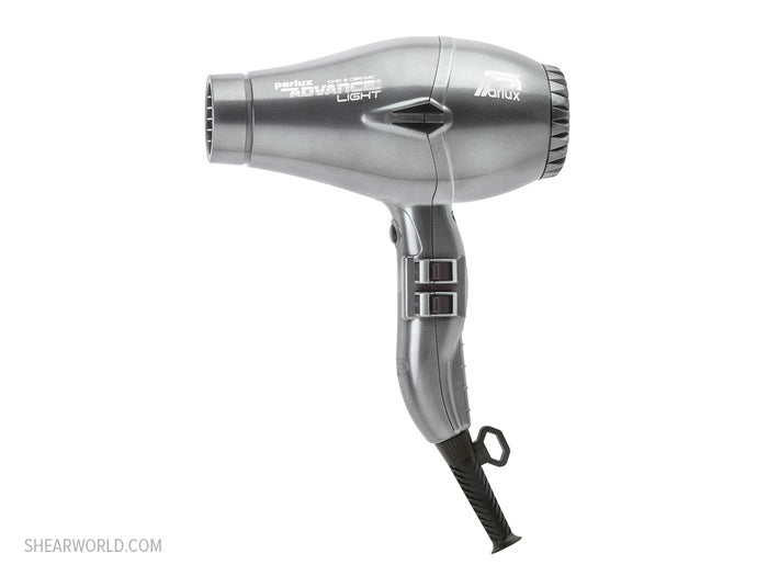 Parlux Advanced Light / Ceramic & Ionic Technology Hair Dryer