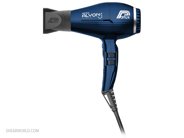 Parlux ヘアドライヤー Amazon.com : Parlux Alyon Matte Graphite Hair Dryer + M Hair