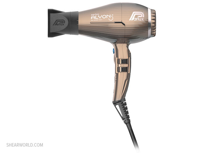 Parlux New Alyon / Air Ionizer Technology Hair Dryer – Shear World