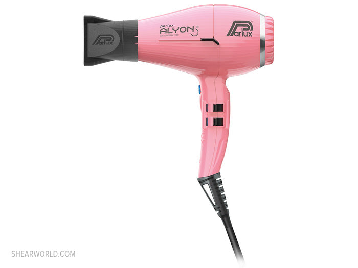 Parlux New Alyon / Air Ionizer Technology Hair Dryer – Shear World