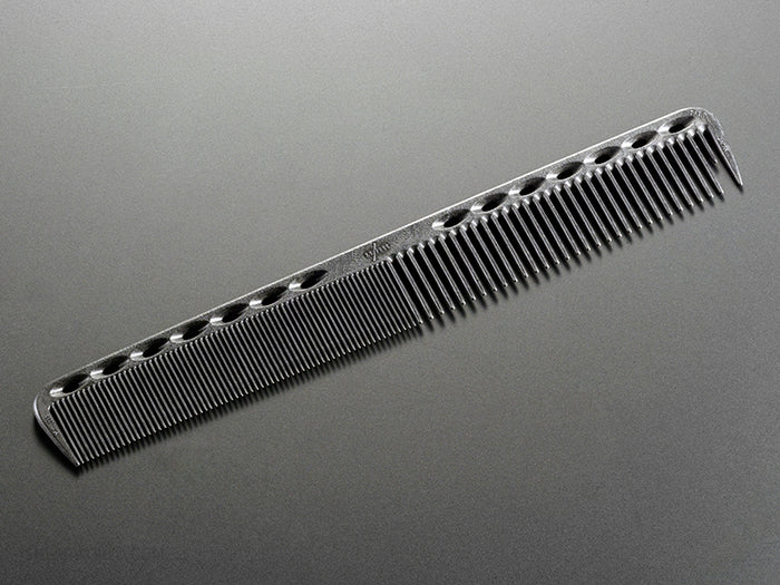 YS Park #339 Basic Cutting Comb – Shear World