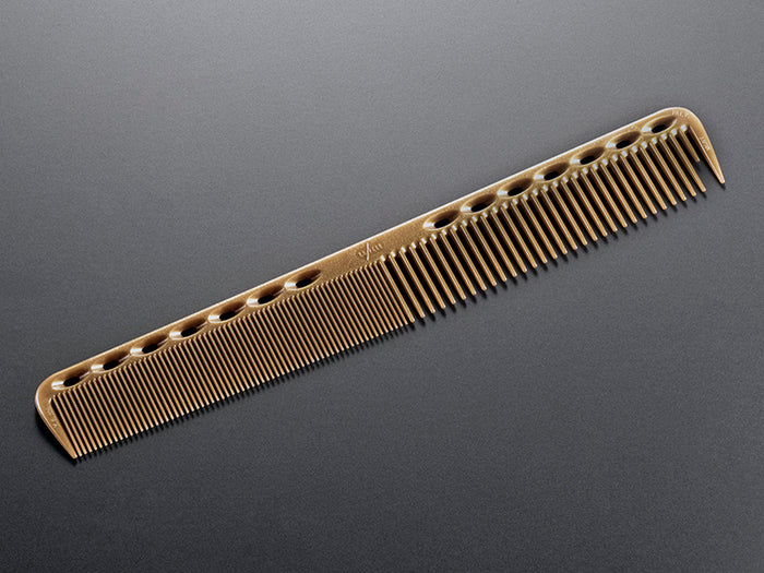 YS Park #339 Basic Cutting Comb – Shear World