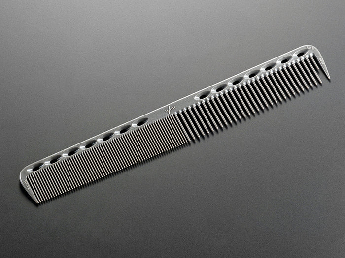 YS Park #339 Basic Cutting Comb – Shear World