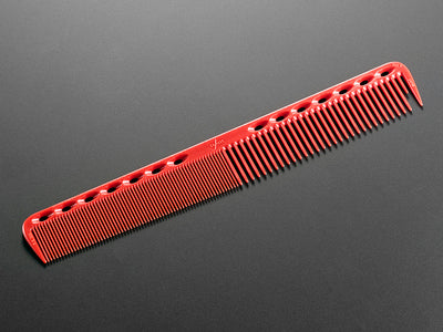 YS Park #339 Basic Cutting Comb – Shear World