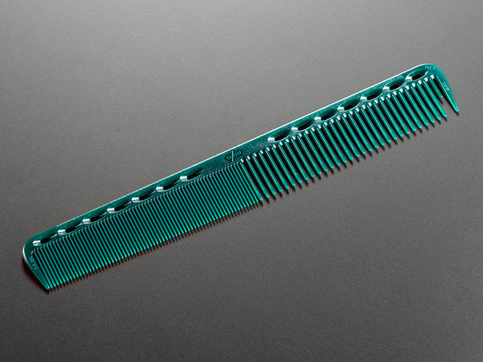 YS Park #339 Basic Cutting Comb – Shear World