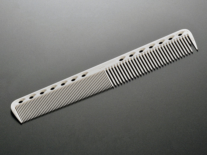 YS Park #339 Basic Cutting Comb – Shear World