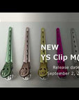YS Park M Clip (Upgraded Version)