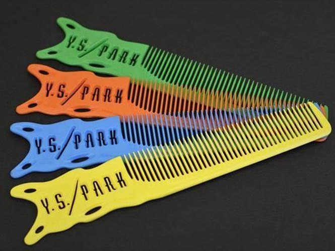 YS Park Barber Comb 
